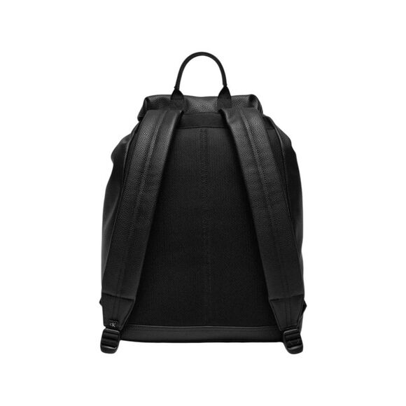 black leather backpack malaysia Summer Hush Puppies Backpack 2025 Calvin Klein Backpack